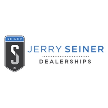 Jerry Seiner Las Vegas